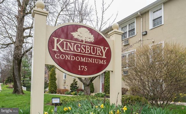 175 W KING ST #115, Malvern, PA 19355