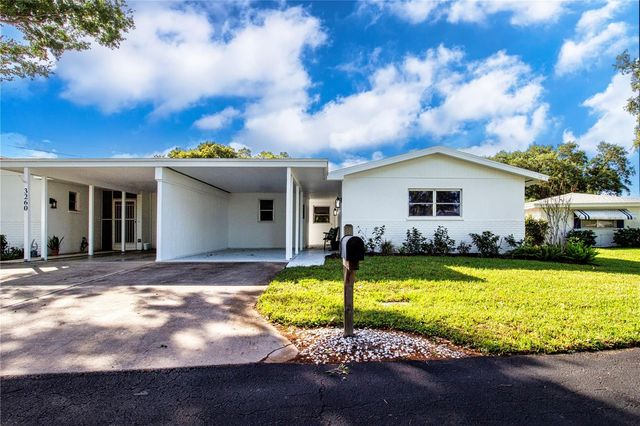 3252 WESTFORD LANE 122, Sarasota, FL 34231