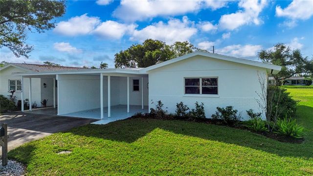 3252 WESTFORD LANE 122, Sarasota, FL 34231