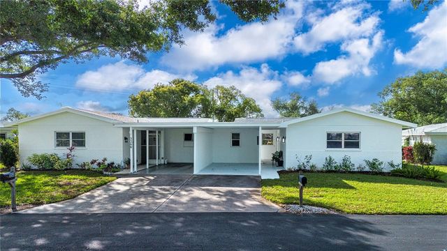 3252 WESTFORD LANE 122, Sarasota, FL 34231