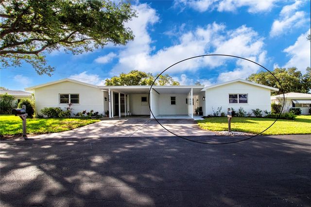 3252 WESTFORD LANE 122, Sarasota, FL 34231