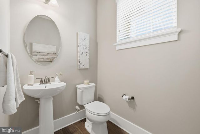 16956 TAKEAWAY LN, Dumfries, VA 22026