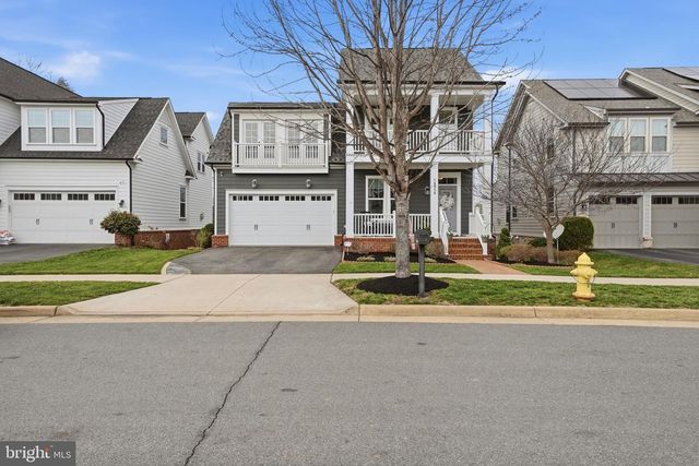 16956 TAKEAWAY LN, Dumfries, VA 22026