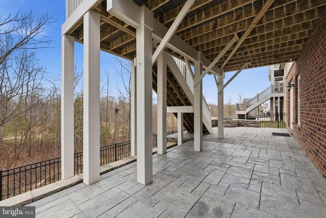 16956 TAKEAWAY LN, Dumfries, VA 22026