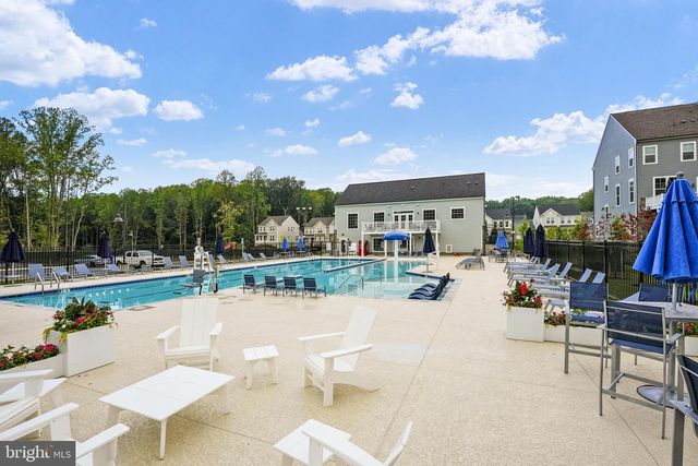 16956 TAKEAWAY LN, Dumfries, VA 22026