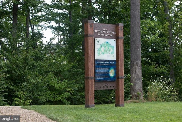 16956 TAKEAWAY LN, Dumfries, VA 22026