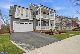 16956 TAKEAWAY LN, Dumfries, VA 22026