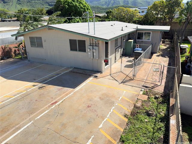 87-1777 Mohihi Street, Waianae, HI 96792