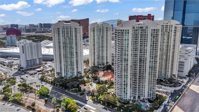 2777 Paradise Road 2304, Las Vegas, NV 89109