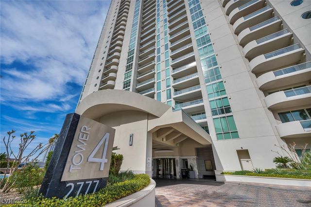 2777 Paradise Road 2304, Las Vegas, NV 89109