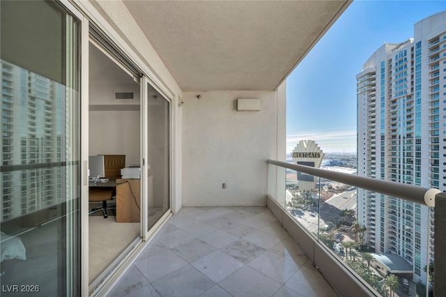 2777 Paradise Road 2304, Las Vegas, NV 89109