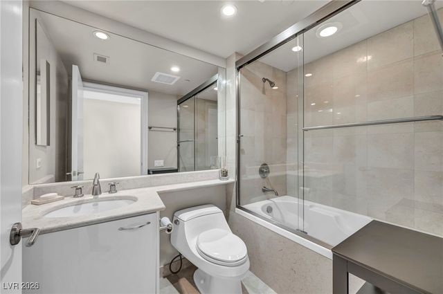 2777 Paradise Road 2304, Las Vegas, NV 89109