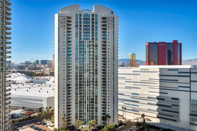 2777 Paradise Road 2304, Las Vegas, NV 89109