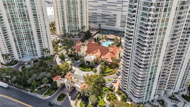 2777 Paradise Road 2304, Las Vegas, NV 89109