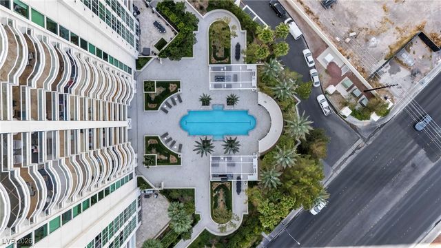 2777 Paradise Road 2304, Las Vegas, NV 89109