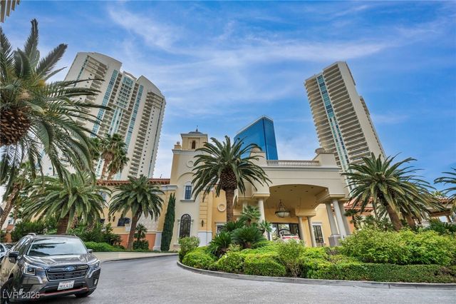 2777 Paradise Road 2304, Las Vegas, NV 89109