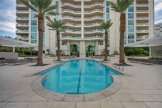 2777 Paradise Road 2304, Las Vegas, NV 89109