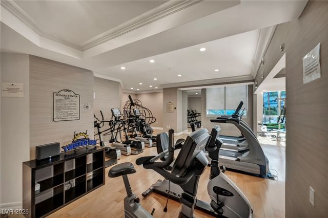 2777 Paradise Road 2304, Las Vegas, NV 89109