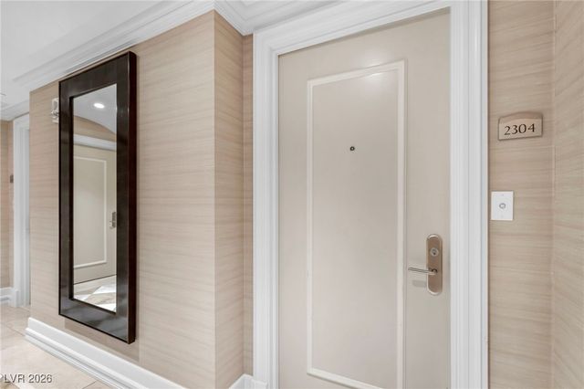 2777 Paradise Road 2304, Las Vegas, NV 89109