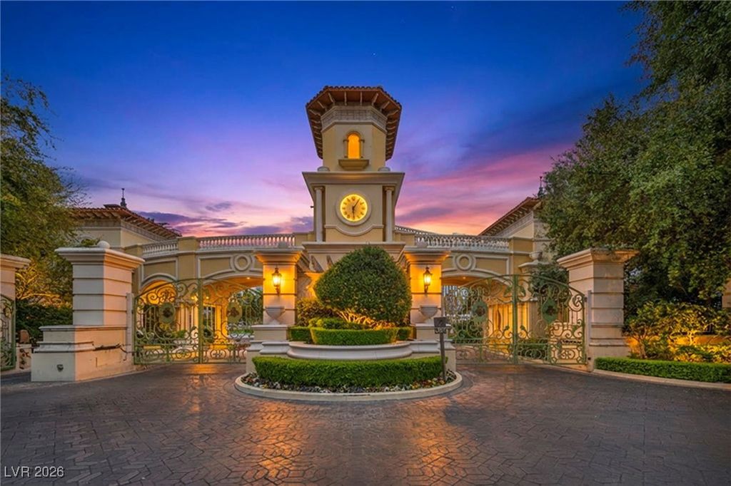 2777 Paradise Road 2304, Las Vegas, NV 89109