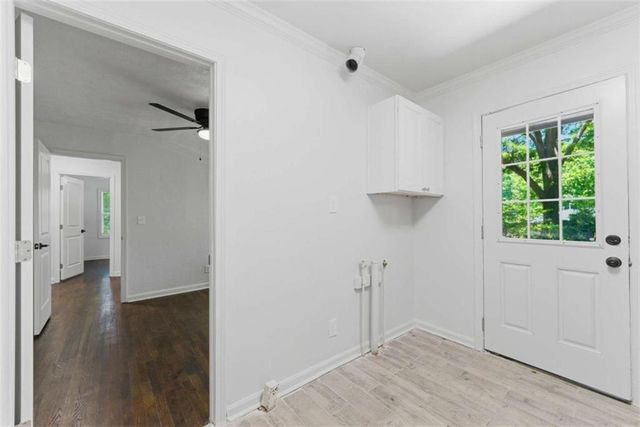 758 Dennis Drive, Forest Park, GA 30297