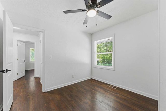 758 Dennis Drive, Forest Park, GA 30297