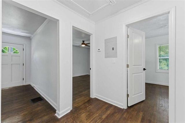 758 Dennis Drive, Forest Park, GA 30297