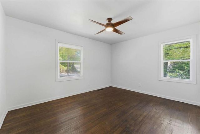 758 Dennis Drive, Forest Park, GA 30297