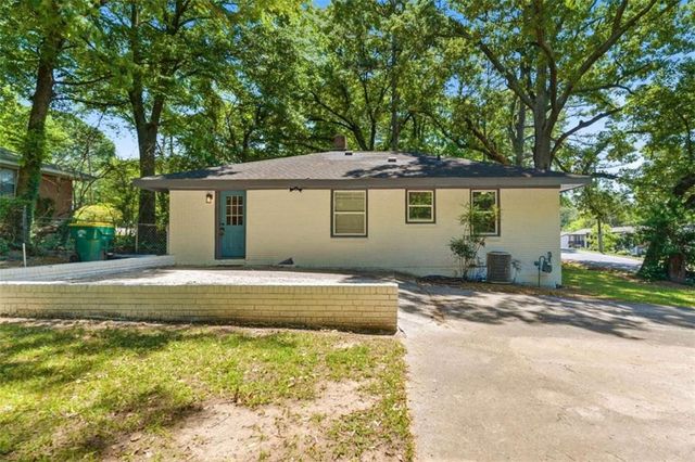758 Dennis Drive, Forest Park, GA 30297