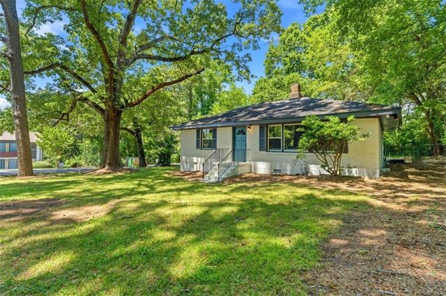 758 Dennis Drive, Forest Park, GA 30297