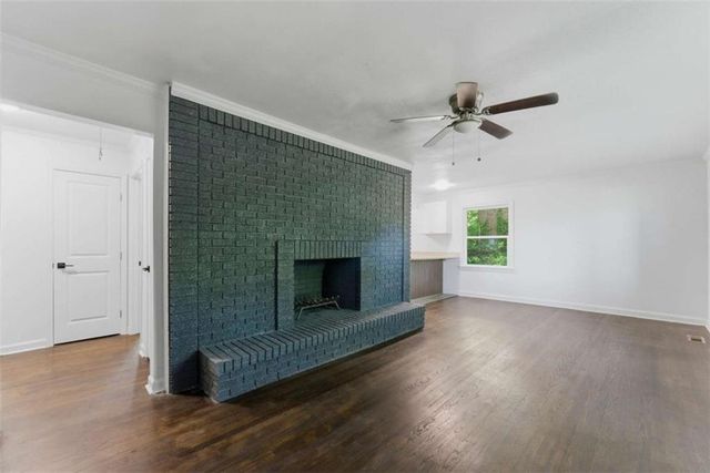 758 Dennis Drive, Forest Park, GA 30297