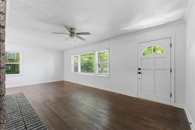 758 Dennis Drive, Forest Park, GA 30297