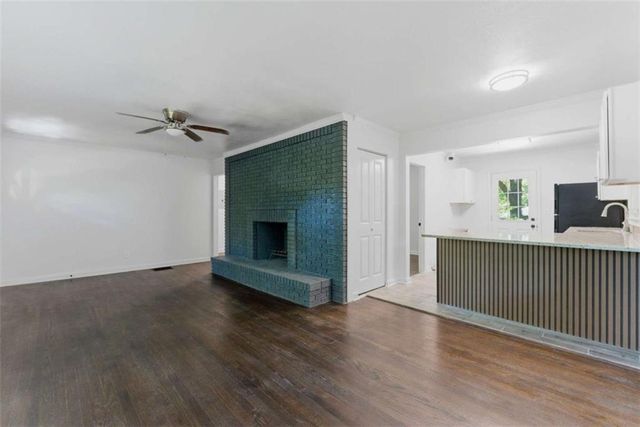 758 Dennis Drive, Forest Park, GA 30297