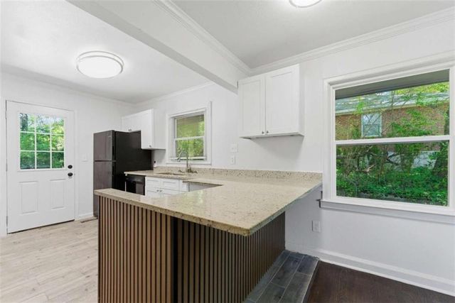 758 Dennis Drive, Forest Park, GA 30297