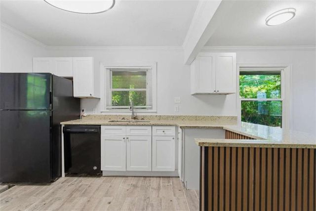 758 Dennis Drive, Forest Park, GA 30297