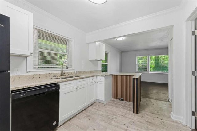 758 Dennis Drive, Forest Park, GA 30297