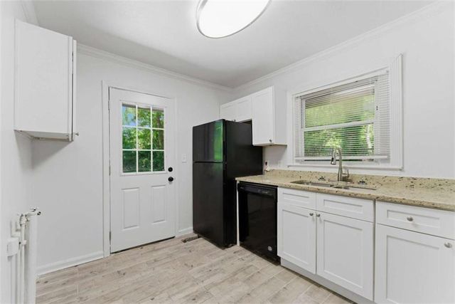 758 Dennis Drive, Forest Park, GA 30297