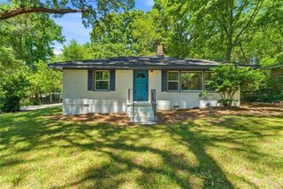 758 Dennis Drive, Forest Park, GA 30297