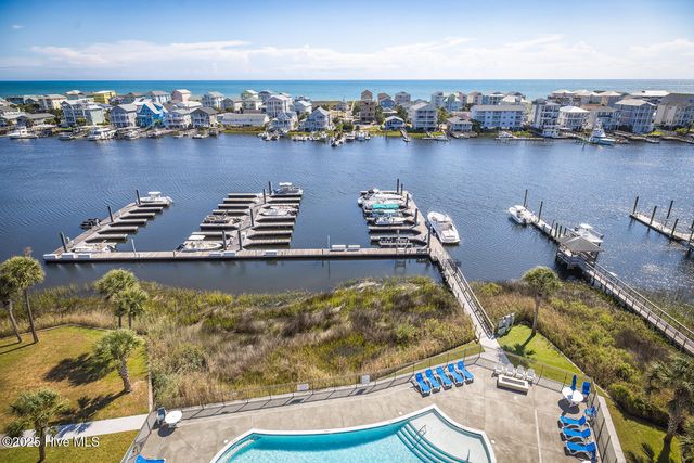 1080 Saint Joseph Street 9 E, Carolina Beach, NC 28428