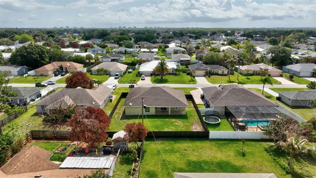1922 SE Camilo St, Port St. Lucie, FL 34952