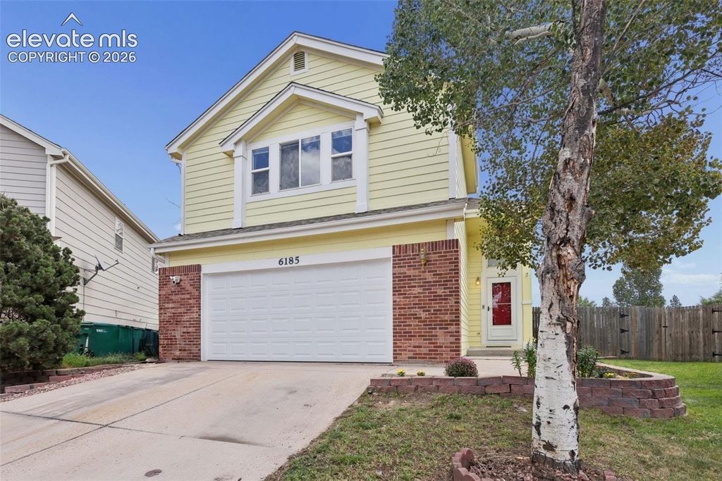 6185 Juno Court, Colorado Springs, CO 80922 — photo 2