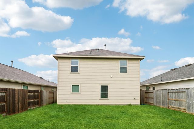 2724 Cadiz Bay Drive, Conroe, TX 77301