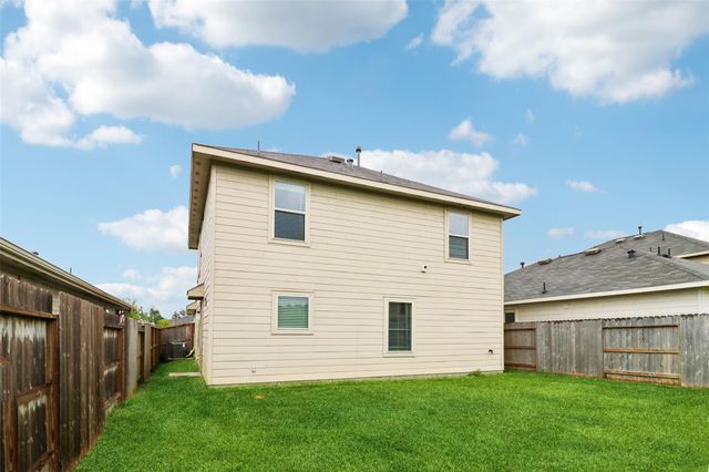 2724 Cadiz Bay Drive, Conroe, TX 77301
