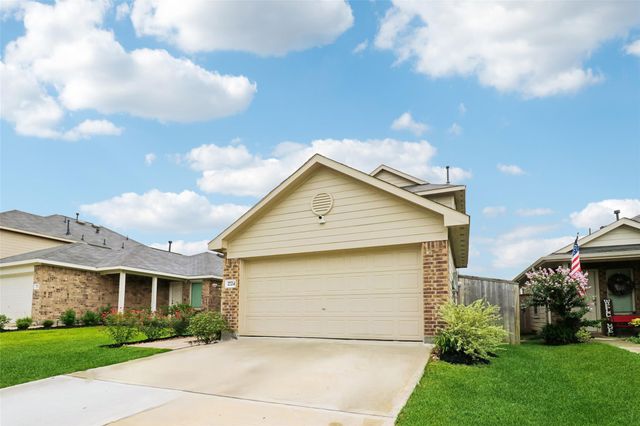 2724 Cadiz Bay Drive, Conroe, TX 77301