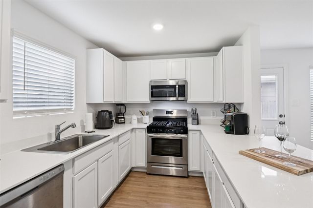 2724 Cadiz Bay Drive, Conroe, TX 77301
