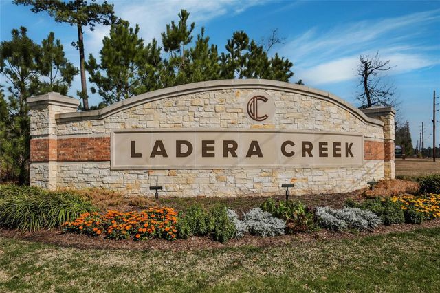 2724 Cadiz Bay Drive, Conroe, TX 77301