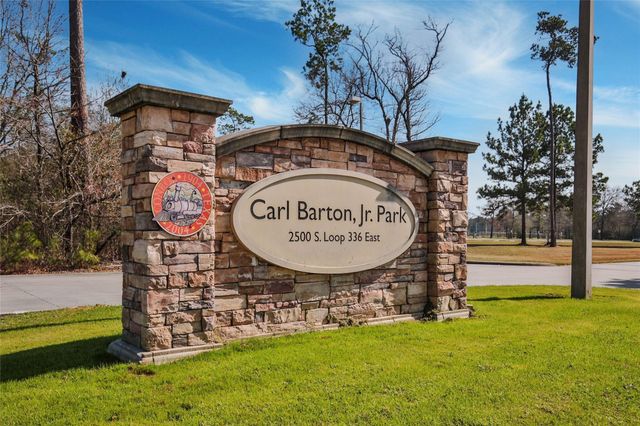 2724 Cadiz Bay Drive, Conroe, TX 77301