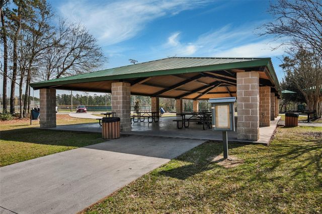 2724 Cadiz Bay Drive, Conroe, TX 77301