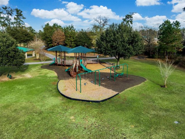 2724 Cadiz Bay Drive, Conroe, TX 77301