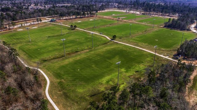 2724 Cadiz Bay Drive, Conroe, TX 77301